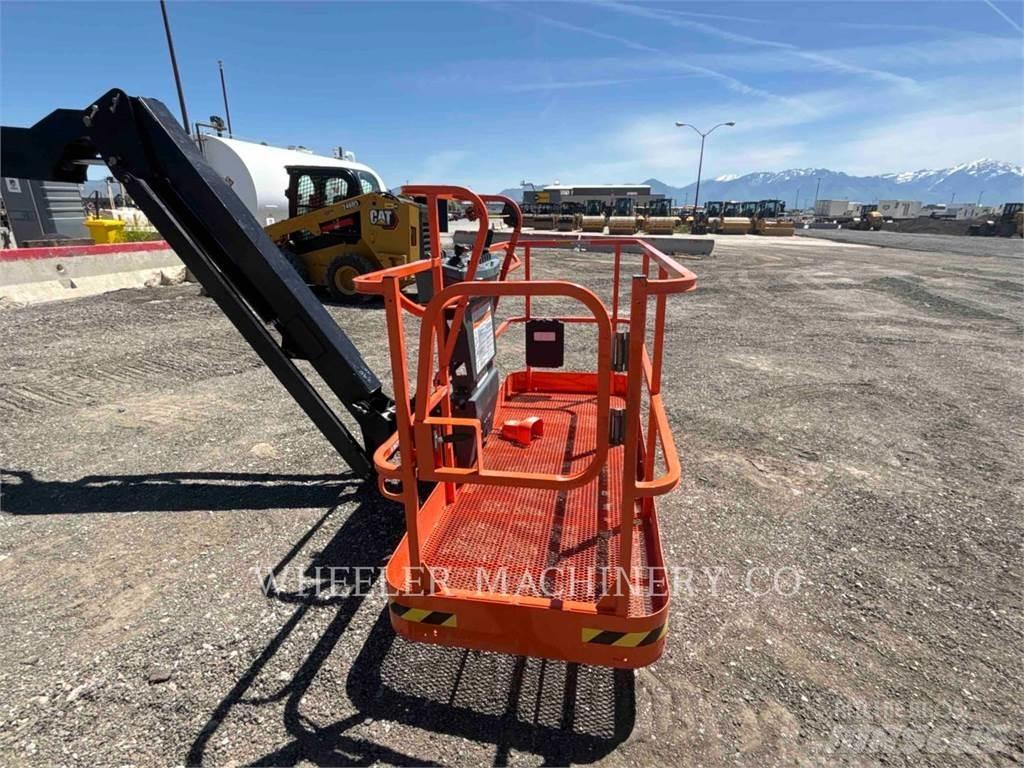 JLG 460SJ Zglobne podizne platforme