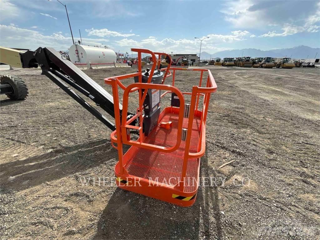 JLG 460SJ Zglobne podizne platforme