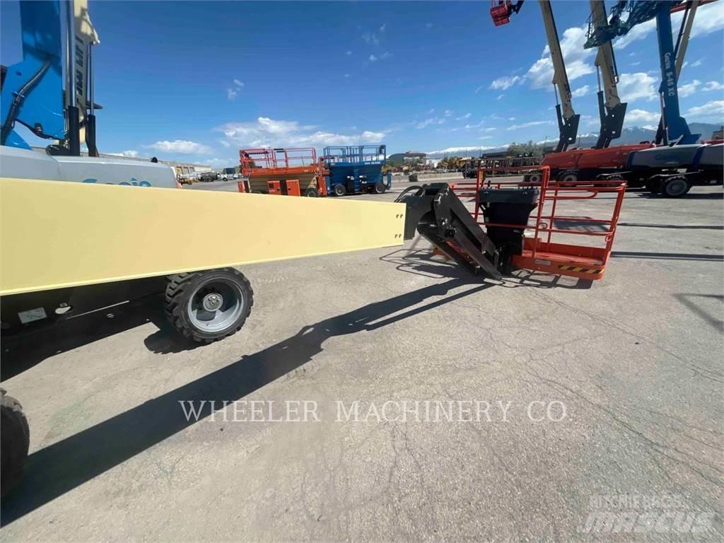 JLG 460SJ Zglobne podizne platforme