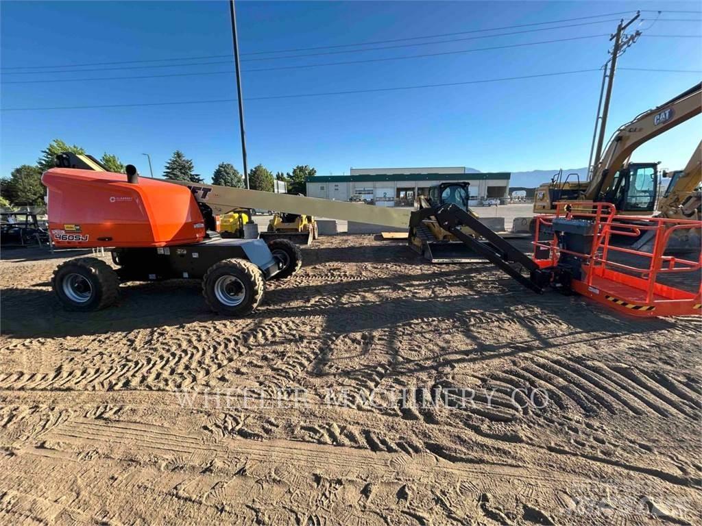 JLG 460SJ Zglobne podizne platforme