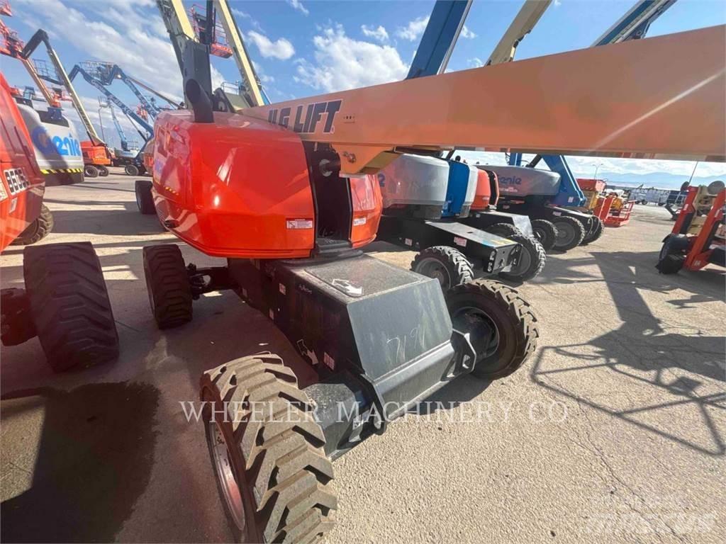 JLG 460SJ Zglobne podizne platforme