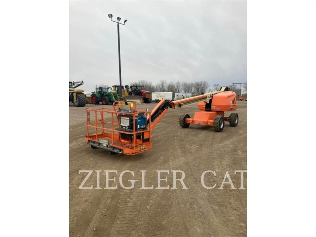 JLG 460SJ Zglobne podizne platforme