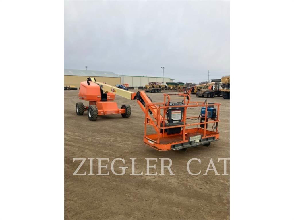 JLG 460SJ Zglobne podizne platforme