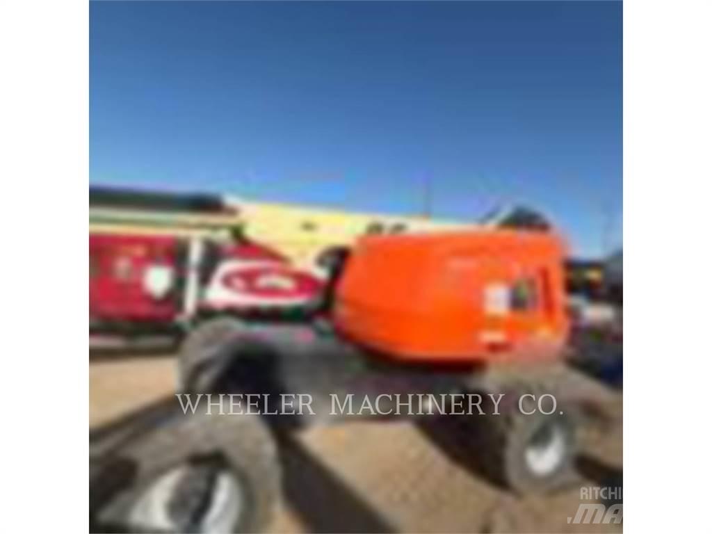 JLG 460SJ Zglobne podizne platforme