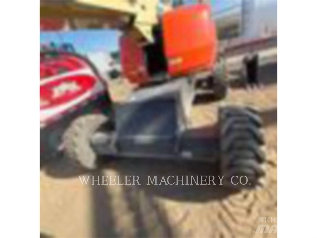 JLG 460SJ Zglobne podizne platforme