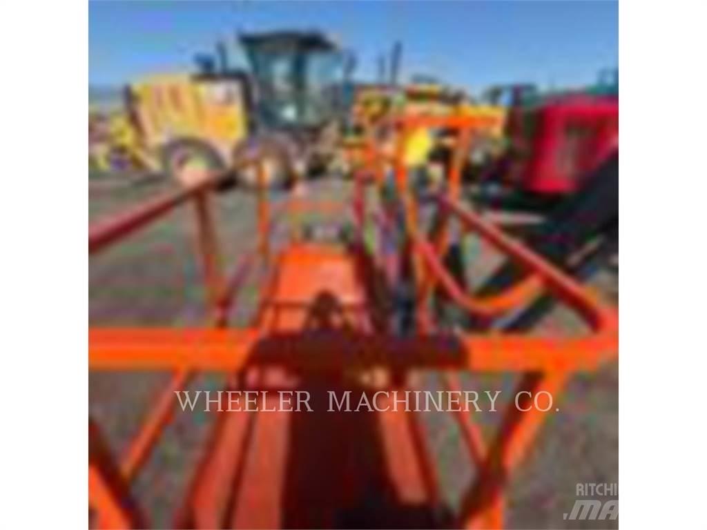 JLG 460SJ Zglobne podizne platforme