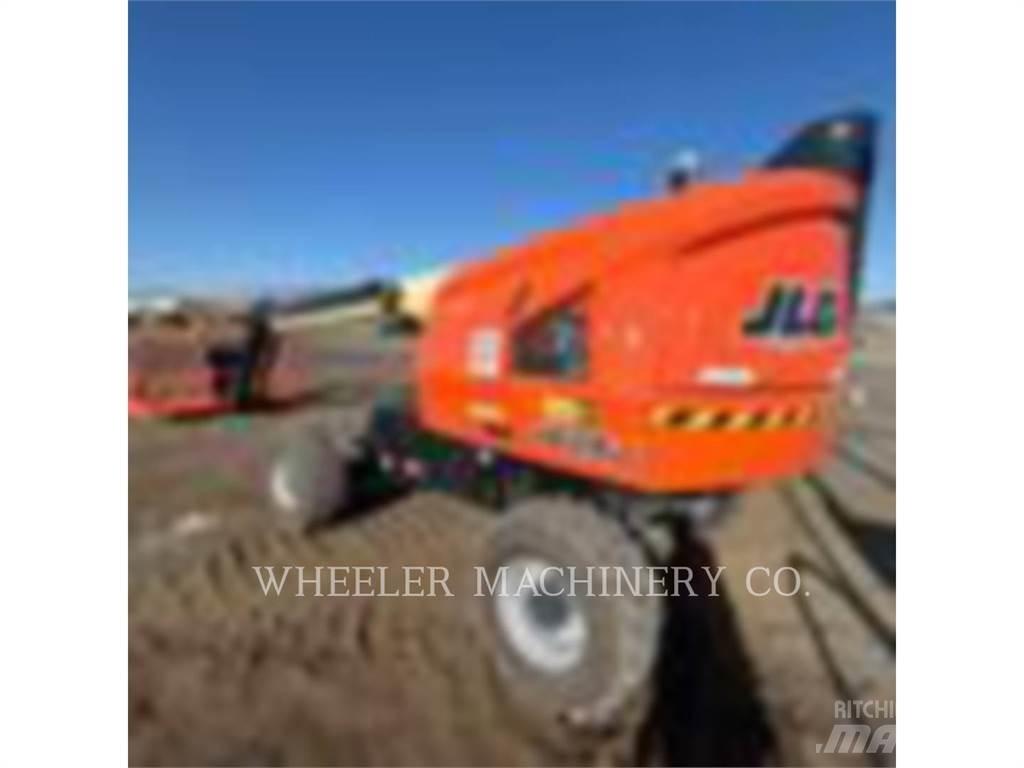 JLG 460SJ Zglobne podizne platforme