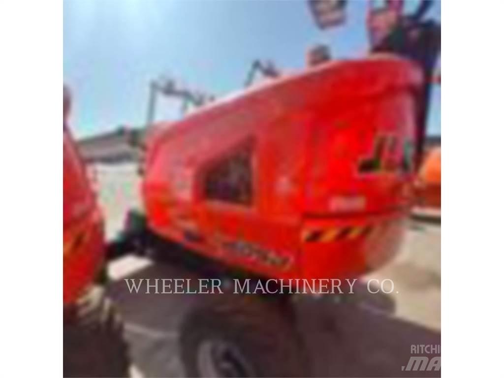 JLG 460SJ Zglobne podizne platforme