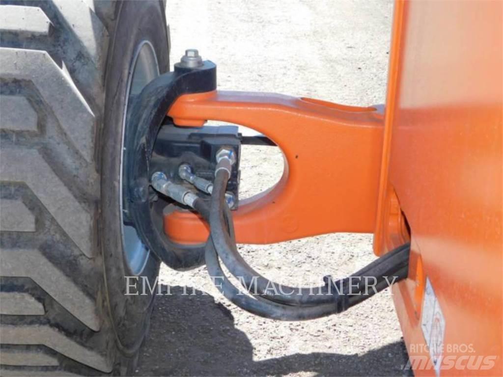 JLG 460SJ Zglobne podizne platforme