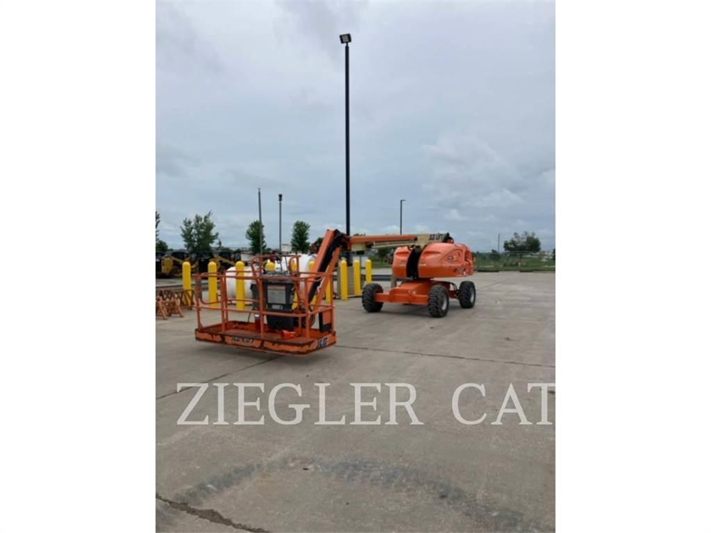 JLG 460SJ Zglobne podizne platforme