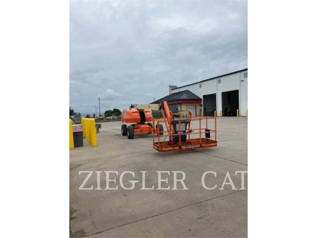 JLG 460SJ Zglobne podizne platforme