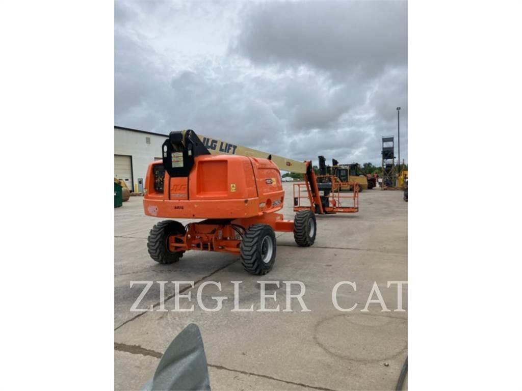 JLG 460SJ Zglobne podizne platforme