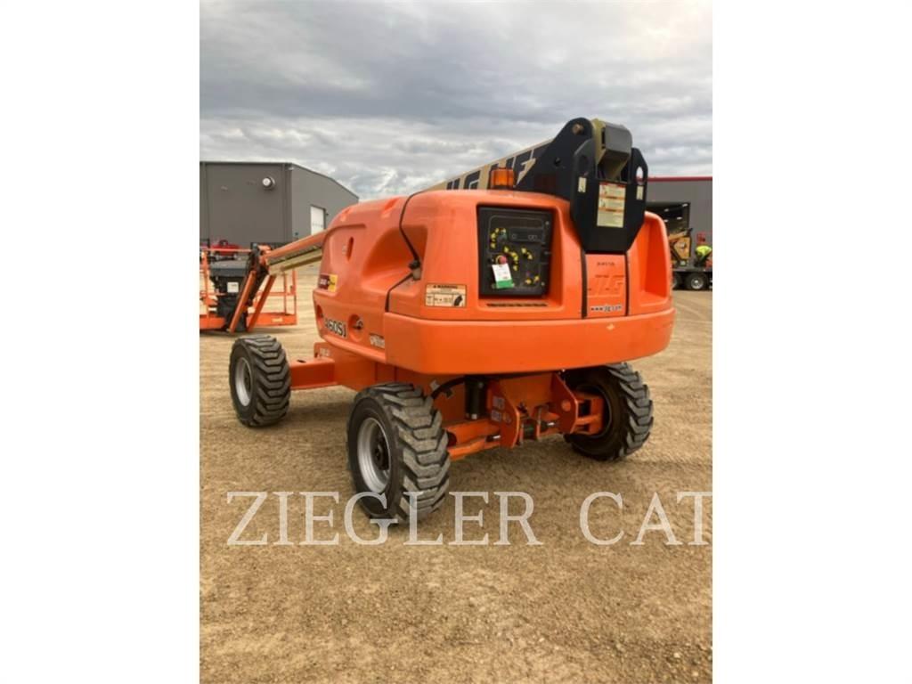 JLG 460SJ Zglobne podizne platforme
