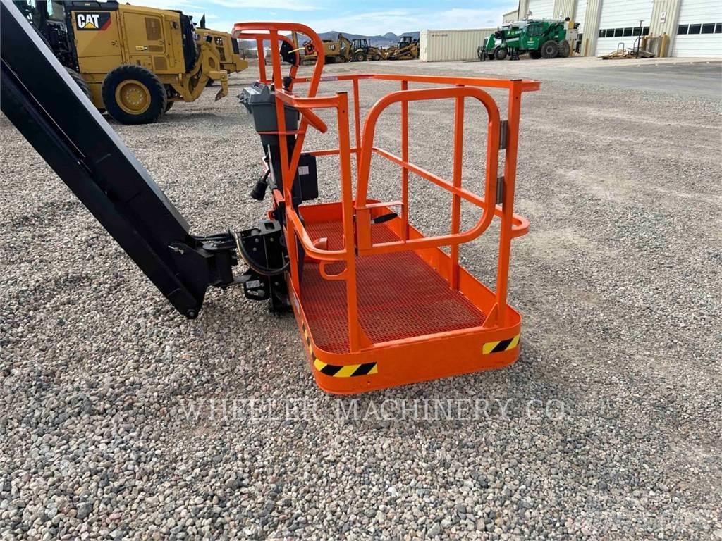 JLG 460SJ SP Zglobne podizne platforme
