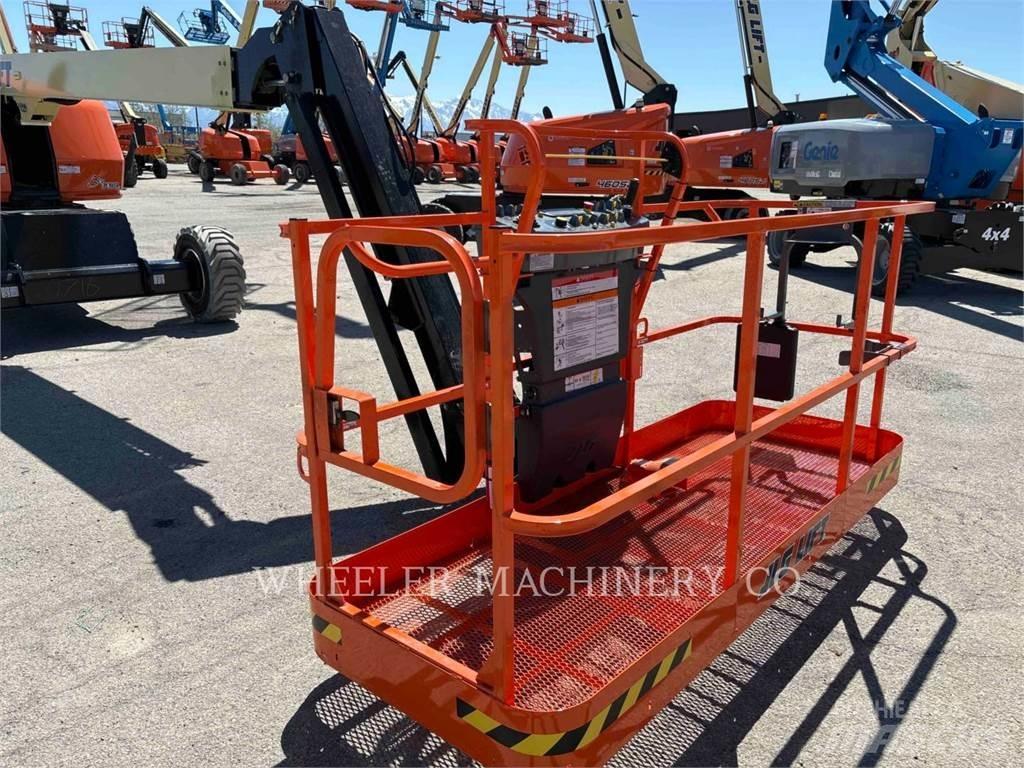 JLG 460SJ SP Zglobne podizne platforme