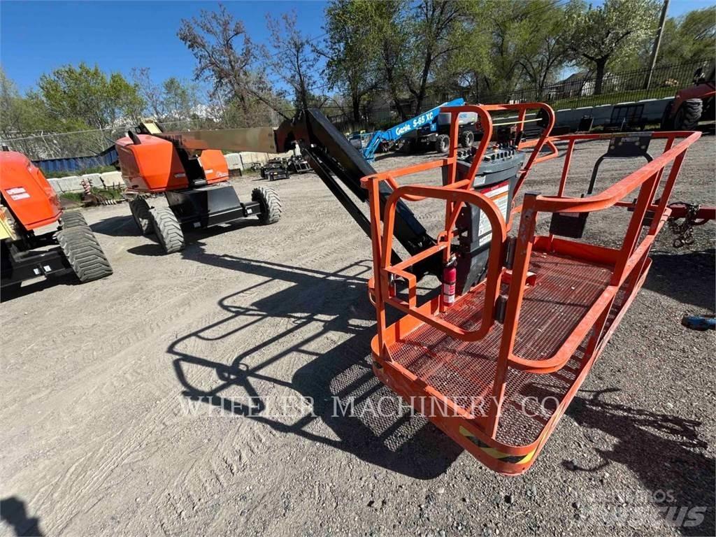 JLG 460SJ SP Zglobne podizne platforme