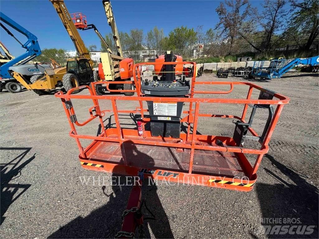 JLG 460SJ SP Zglobne podizne platforme