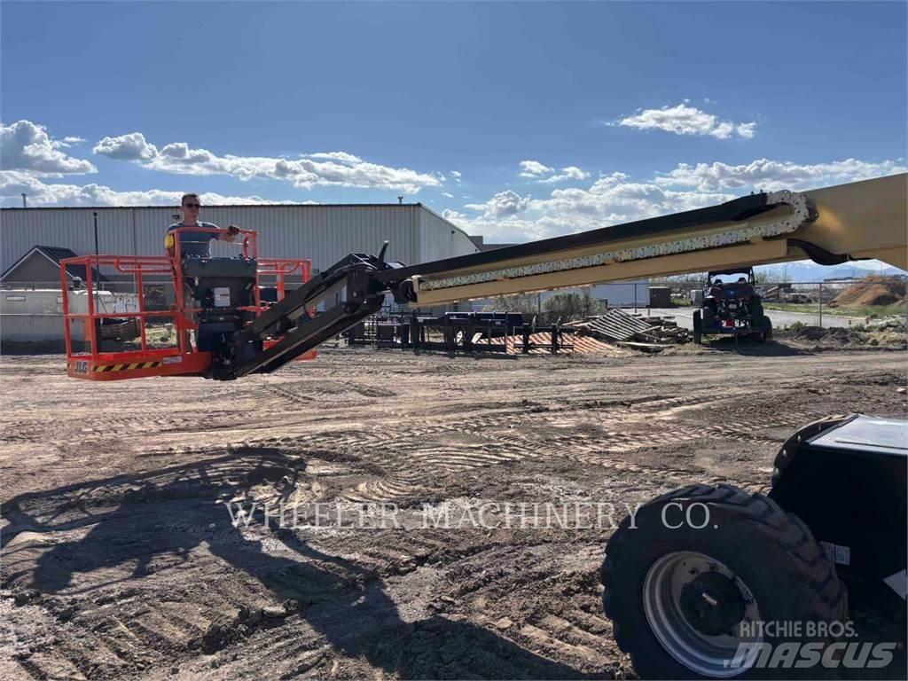 JLG 460SJ SP Zglobne podizne platforme