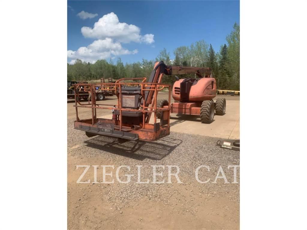 JLG 600AJ Zglobne podizne platforme
