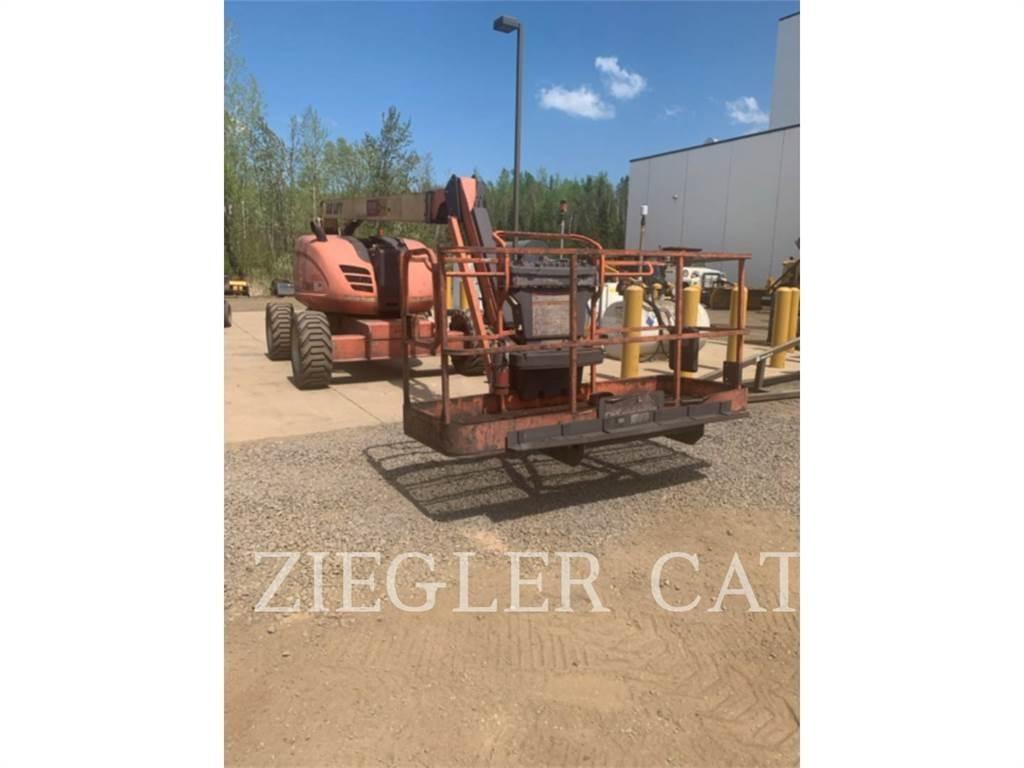 JLG 600AJ Zglobne podizne platforme