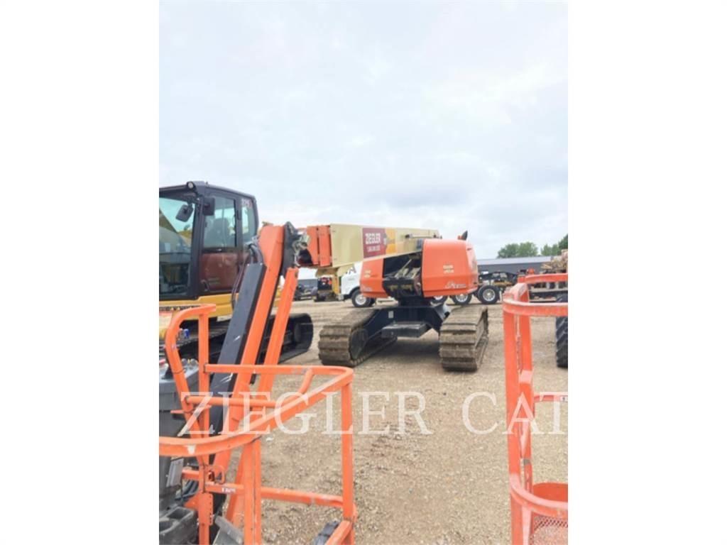JLG 600SJC Zglobne podizne platforme