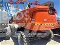 JLG 660SJ Zglobne podizne platforme