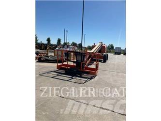 JLG 660SJ Zglobne podizne platforme