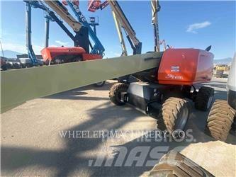 JLG 660SJ SP Zglobne podizne platforme