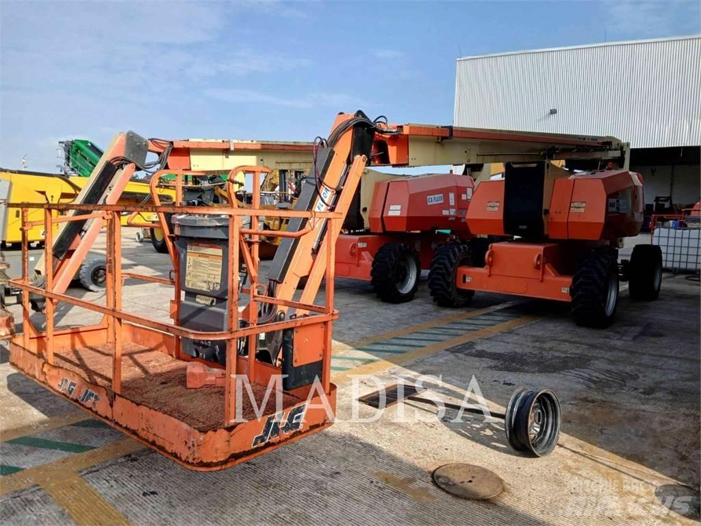 JLG 800 AJ Zglobne podizne platforme