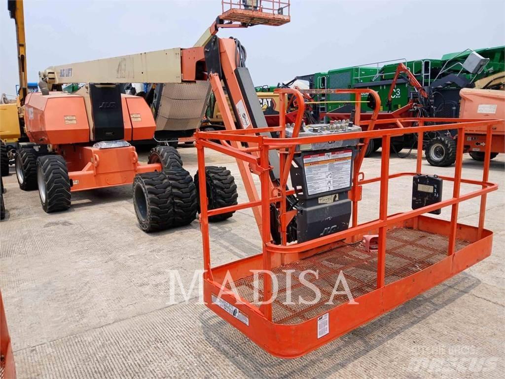 JLG 800 AJ Zglobne podizne platforme