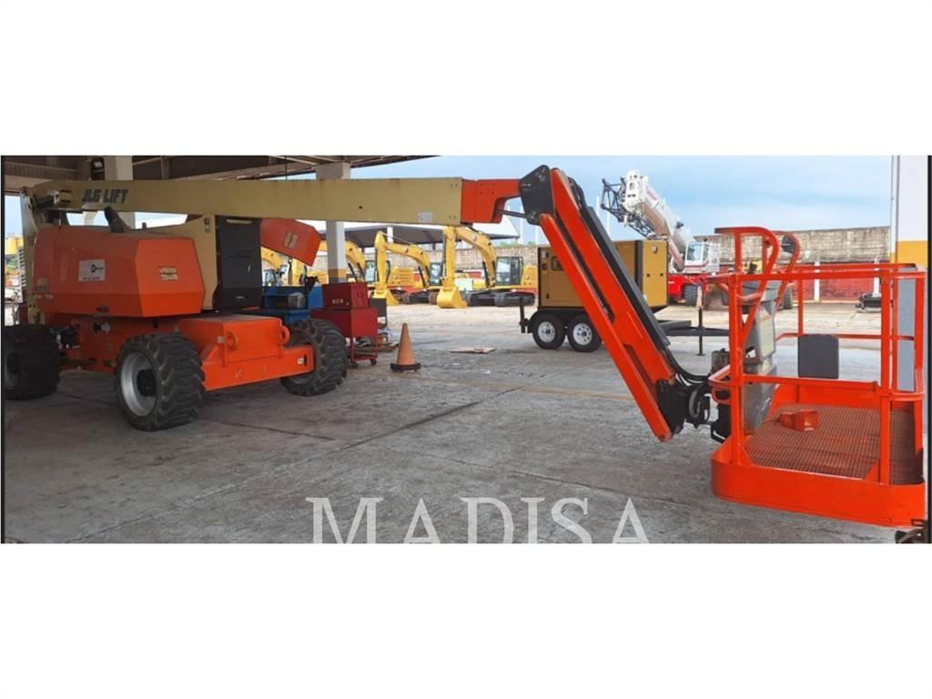 JLG 800 AJ Zglobne podizne platforme