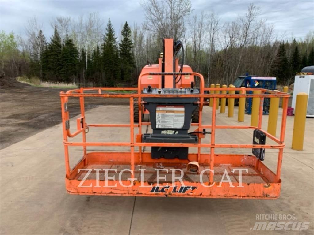 JLG 800AJ Zglobne podizne platforme