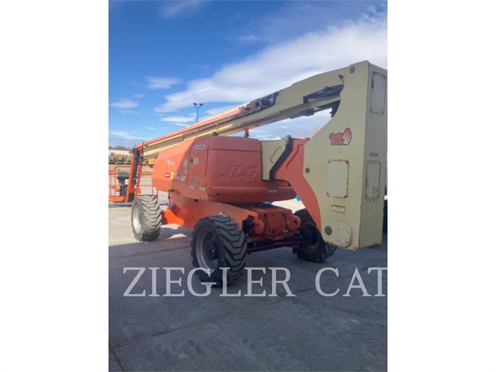 JLG 800AJ Zglobne podizne platforme