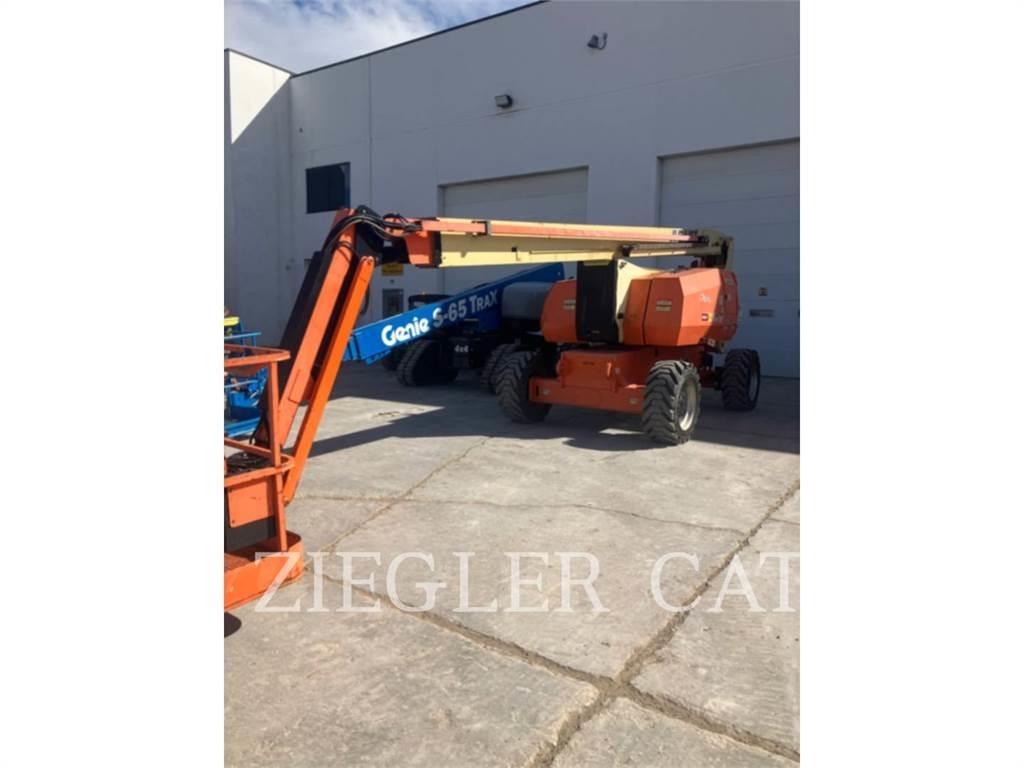 JLG 800AJ Zglobne podizne platforme