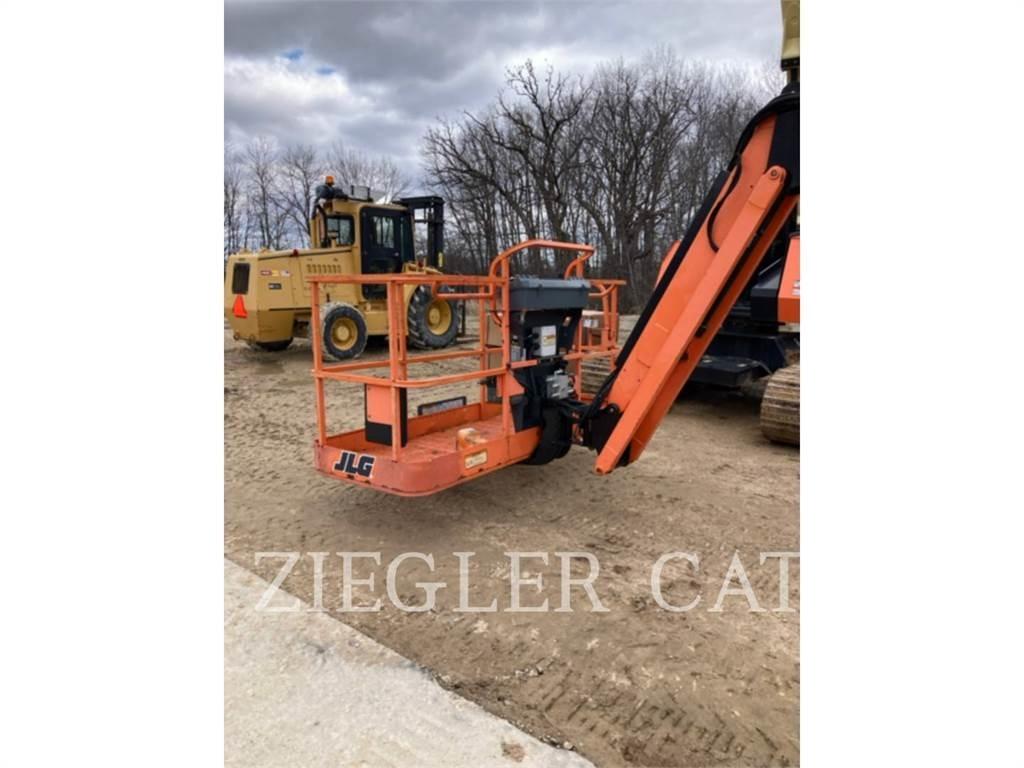 JLG 800AJ Zglobne podizne platforme