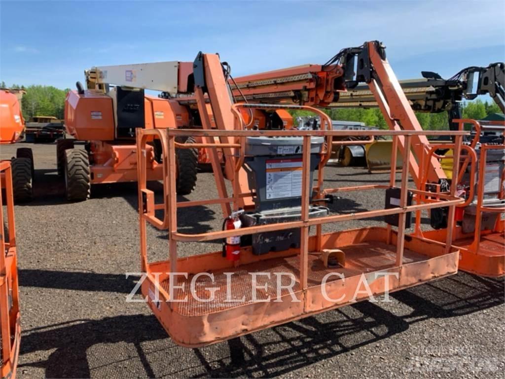 JLG 800AJ Zglobne podizne platforme