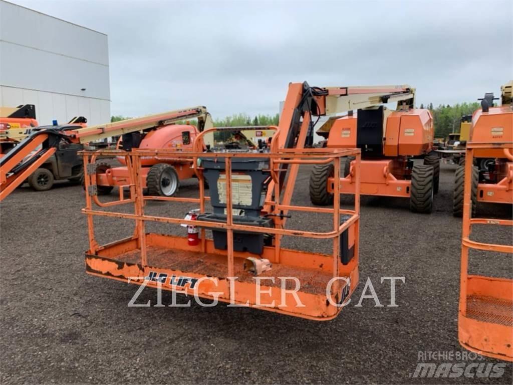 JLG 800AJ Zglobne podizne platforme