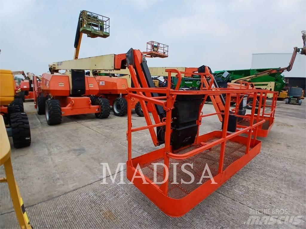 JLG 800AJ Zglobne podizne platforme