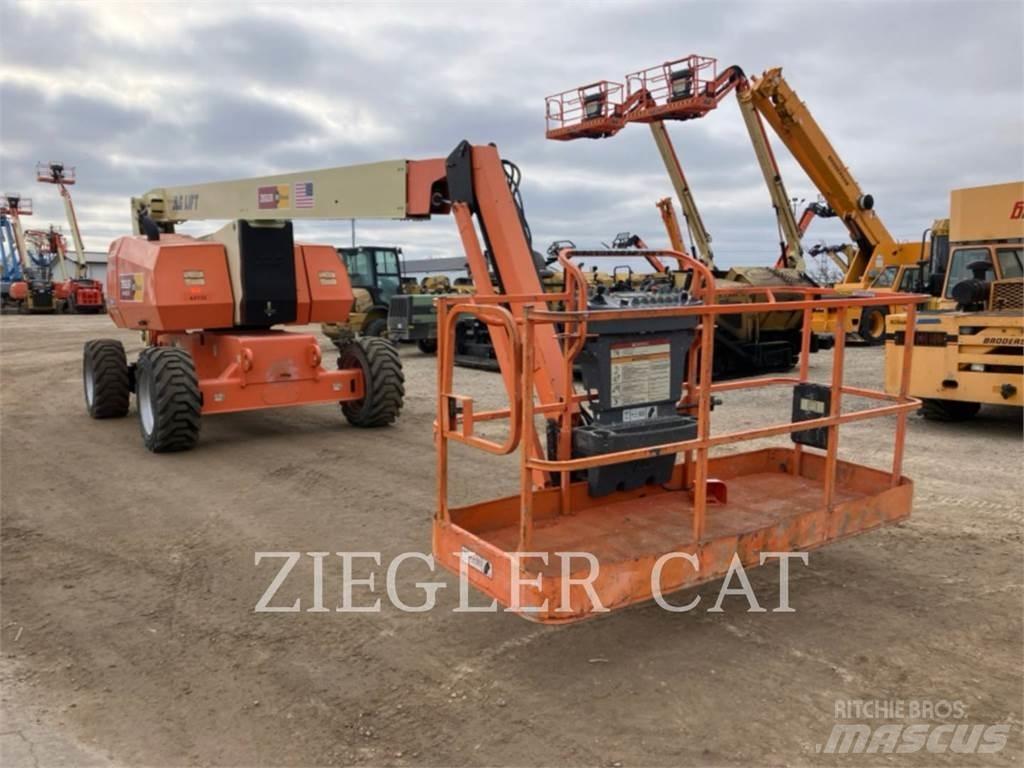 JLG 800AJ Zglobne podizne platforme
