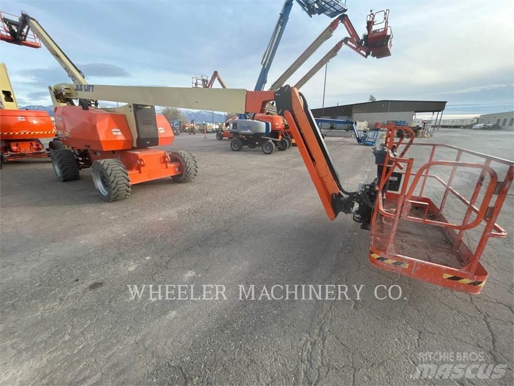 JLG 800AJ SP Zglobne podizne platforme