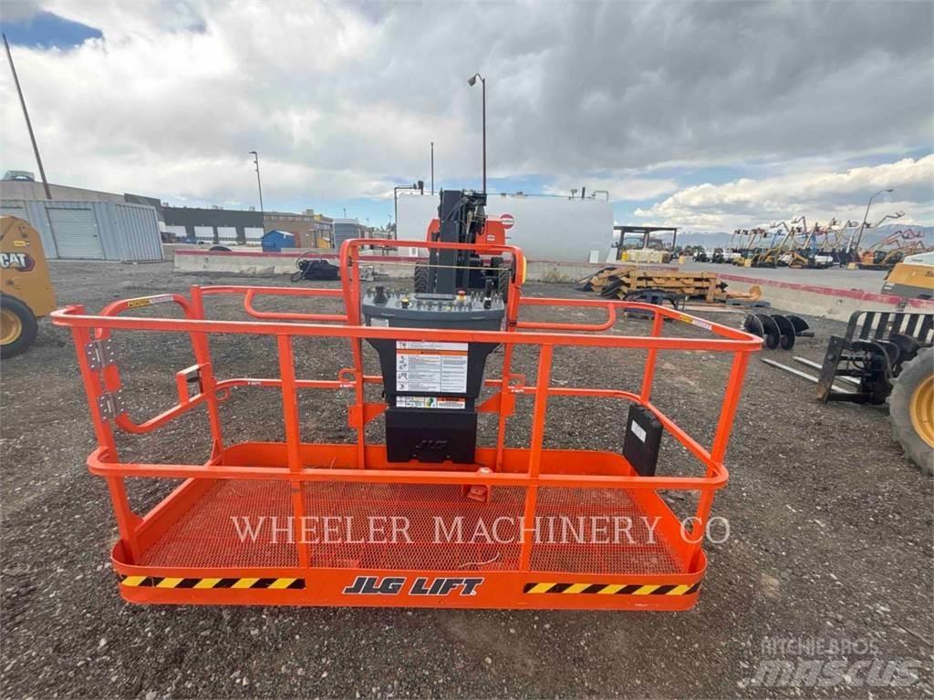 JLG 860SJ Zglobne podizne platforme