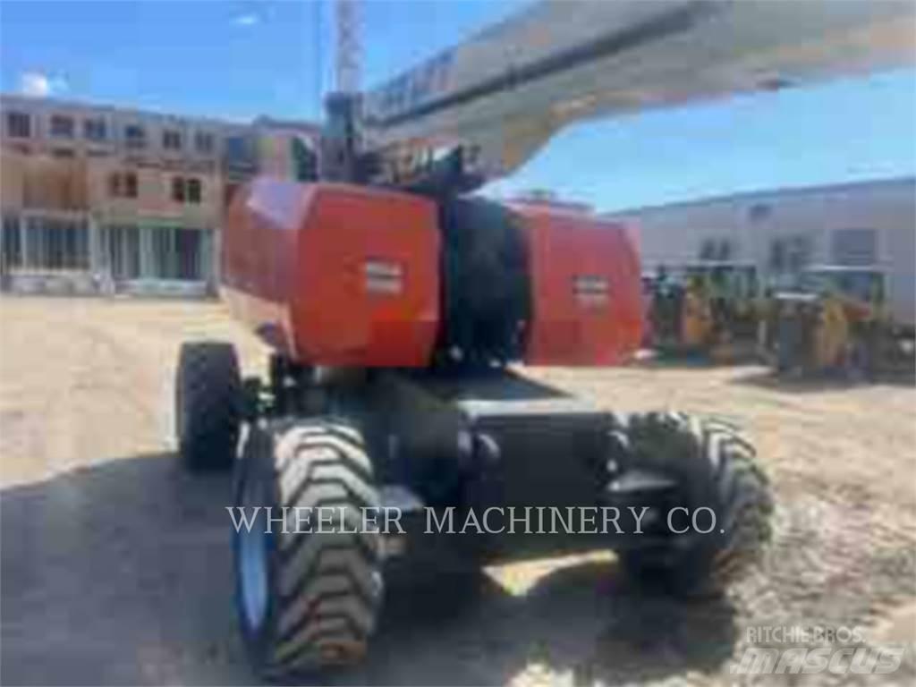 JLG 860SJ Zglobne podizne platforme
