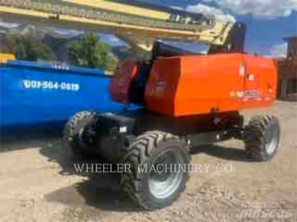 JLG 860SJ Zglobne podizne platforme