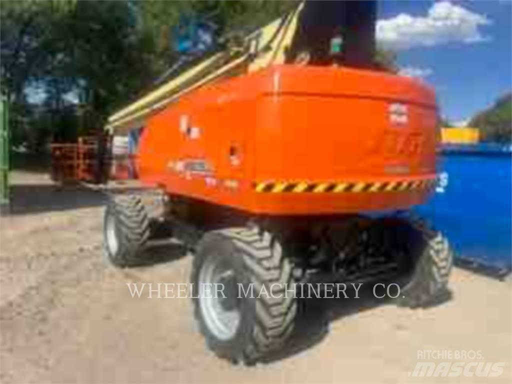 JLG 860SJ Zglobne podizne platforme