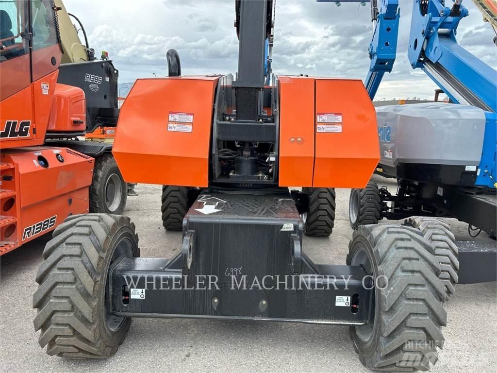 JLG 860SJ SP Zglobne podizne platforme