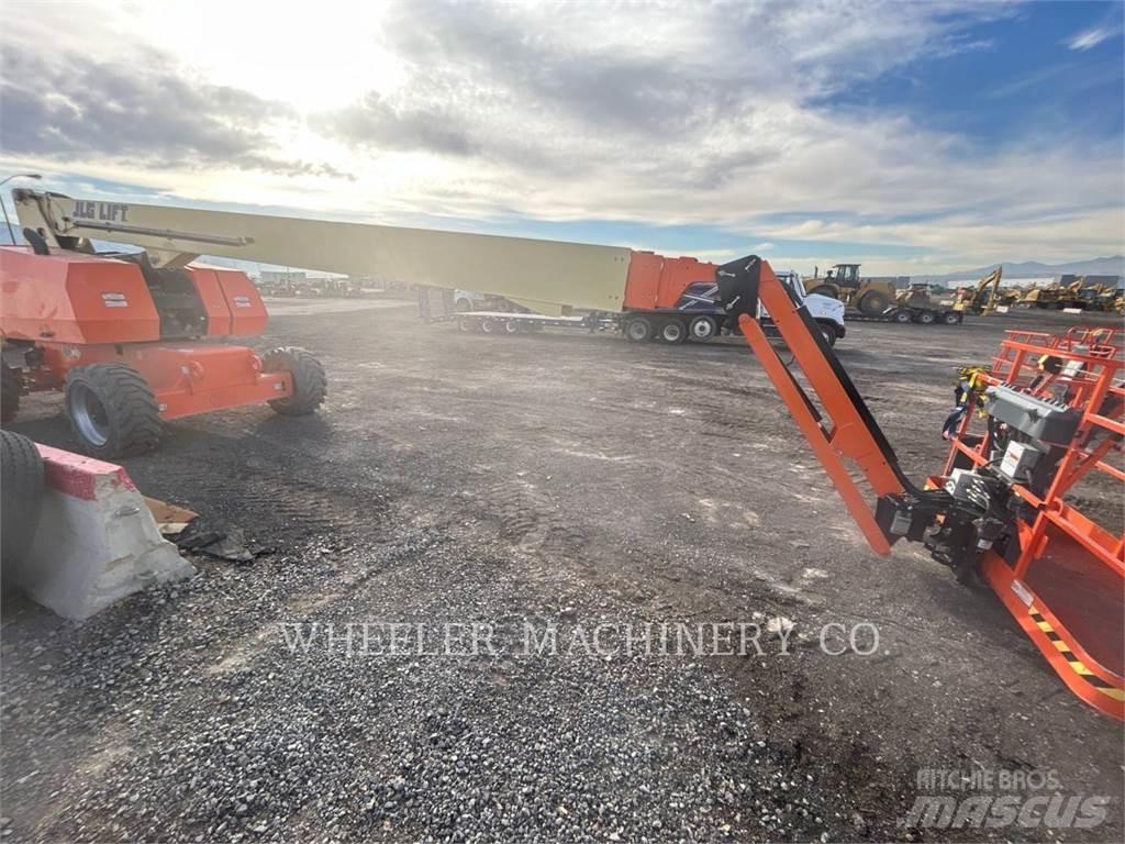 JLG 860SJ SP Zglobne podizne platforme