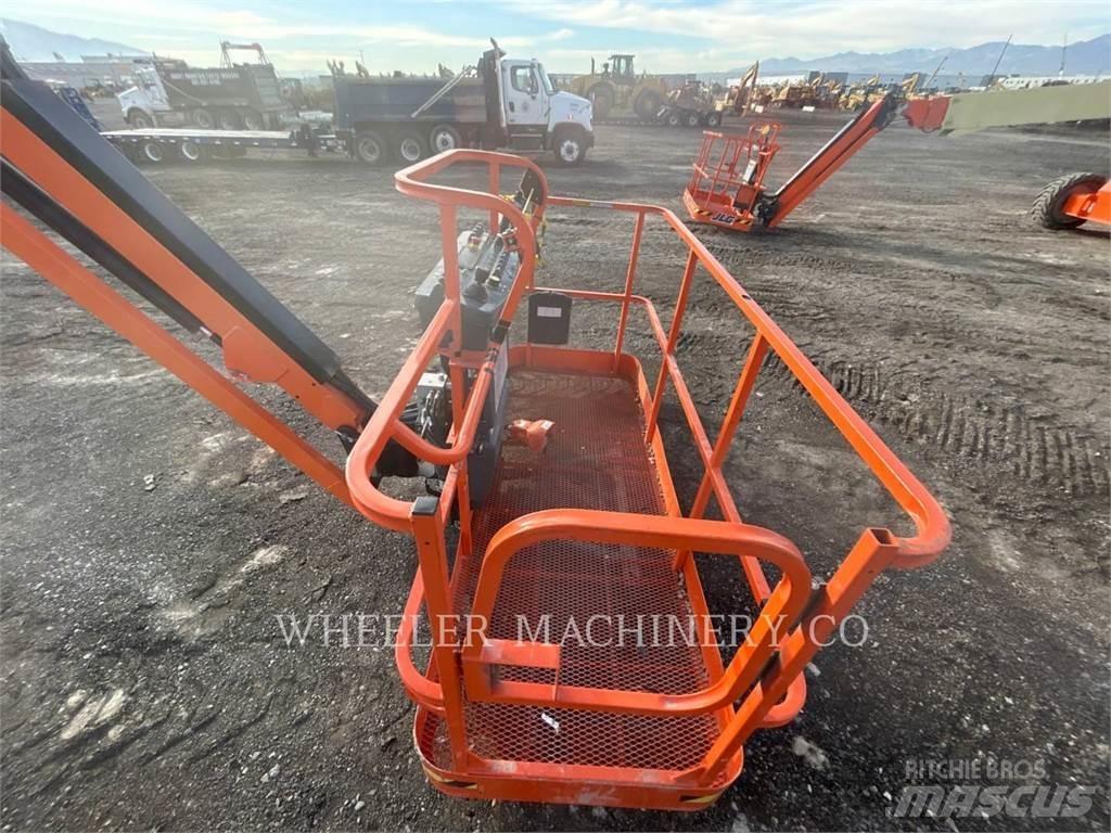 JLG 860SJ SP Zglobne podizne platforme