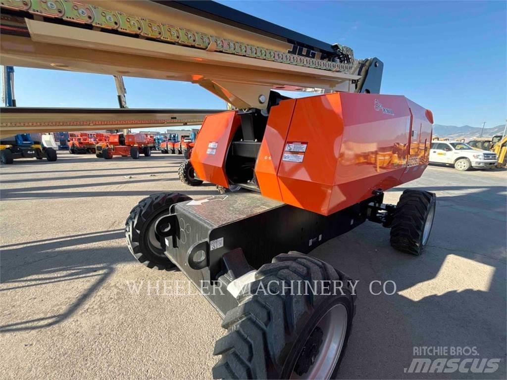 JLG 860SJ SP Zglobne podizne platforme