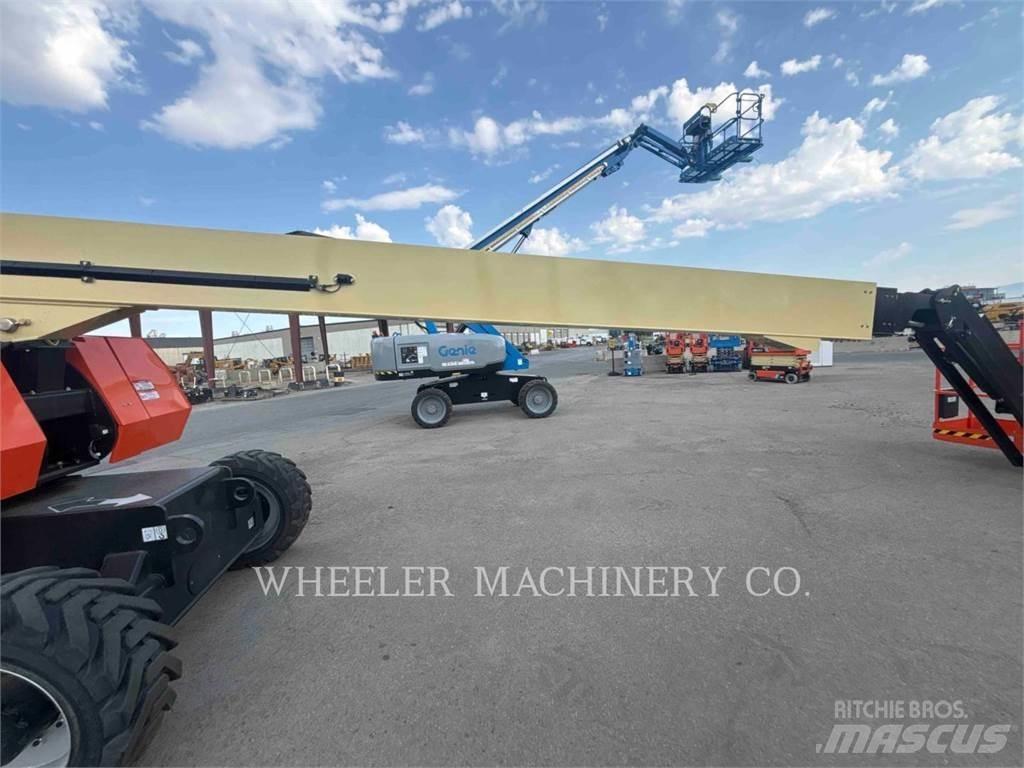 JLG 860SJ SP Zglobne podizne platforme