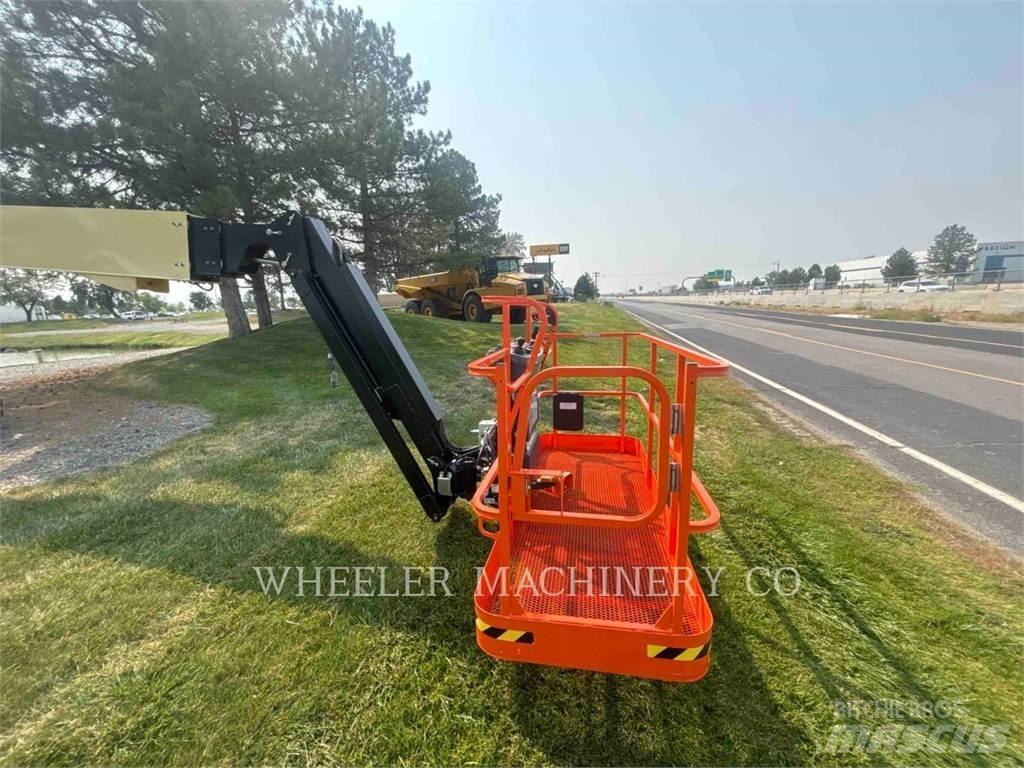 JLG 860SJ SP Zglobne podizne platforme